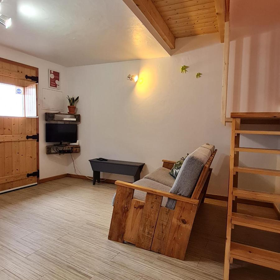 Вілла Casa Clara Одесейше Екстер'єр фото