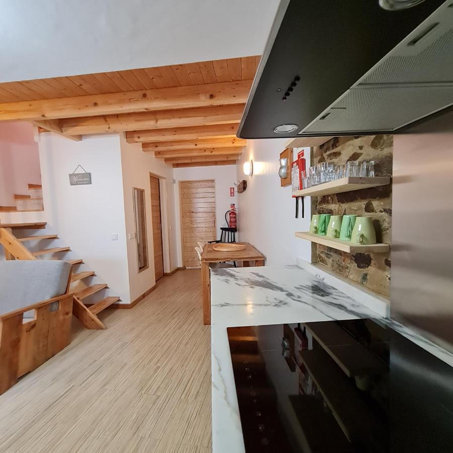 Вілла Casa Clara Одесейше Екстер'єр фото